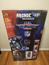 Arcade1UP NFL Blitz Arcade *NEW* 4 Player Action FOOTBALL picture