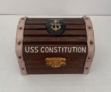 USS CONSTITUTION 3.5