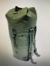 US Military GI Cordura Nylon Duffle bag/Sea Bag/Travel Luggage, NEW. picture