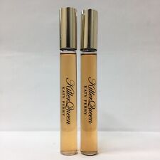 Lot Of 2 Killer Queen By Kate Perry Eau De Parfum 0.33oz Rollerball | As Pict picture