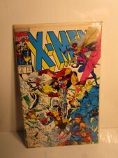 X-men #3 Direct Edition Marvel Comics 1991- picture