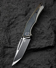 Bestech Knives Togatta Folding Knife 3.75