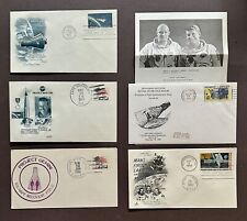StampTLC US Project Mercury Gemini First Space Rendezvous Glenn Cooper 1962 1965 picture