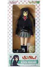 Figure Rank B Azusa Nakano K-On Reginya Cute Route 23 Action picture