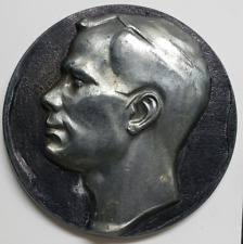 USSR Medal 1961 Yuri Gagarin Rocket Vostok 2-7/8