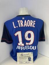As Monaco Jersey Lacina Traore Signed France Nike Autograph Football L picture