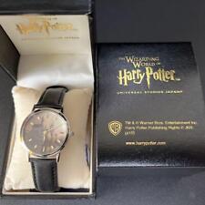 Unused USJ Harry Potter Watch with Box Dead Battery ing from Japan picture