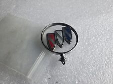 Vintage Buick Metal Hood Ornament Chrome Emblem OEM VNTG picture