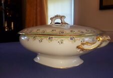 Museum Quality Limoges Soup Tureen c.1915 for John Wanamaker picture