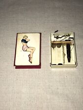 Estate sale Find Tenyo  Vintage magic trick Pre owned. Rare. AS-IS . Untested $ picture