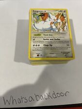 Pokémon Trading Card Lot picture