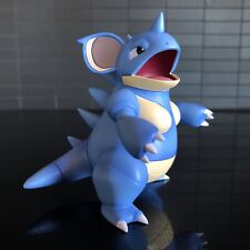 Pokémon Scale World 1/20 Alpha Nidoqueen BF Studio Resin Figure picture