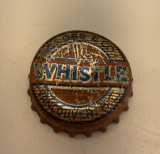 Whistle Bottle Cap Crown Vancouver B.C. Cross & Country picture