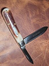 GEC Great Eastern Cutlery 392222 S Pioneer Bone Knife. picture