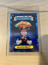 2020 Topps Garbage Pail Kids Sapphire Blasted Billy 8b picture