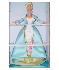 Barbie Couture Collection Serenade in Satin LE 1996 Excellent Condition Boxed picture