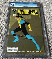 Invincible 1-144 Complete Comic Lot Run Set Image Kirkman Skybound picture