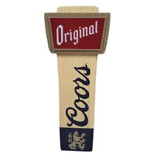Coors Original Draught Tap Draft Handle picture