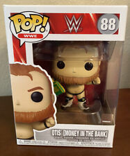 Funko Pop Otis Money In The Bank WWE 2021  EXCLUSIVE New Limited Edition picture