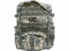 GENUINE U.S. MILITARY ISSUE MOLLE II Rucksack Large Pack *FREE SHIPPING picture