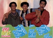 1993 Saved By The Bell The New Class Scott Tommy D. Weasel picture