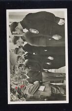 Vintage Postcard Adolph H, Fuhrer, Hoffman, Germany 1930's Unused picture