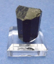 Great Well Formed Specimen Of Tourmaline ( Dravite ) picture