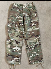 USGI US Army Flame Resistant Multicam OCP Combat Pants Trousers large regular picture