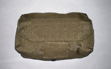 Eagle Industries 24 Round Shotgun Ammo Pouch, Coyote, DoM: 3/10 picture