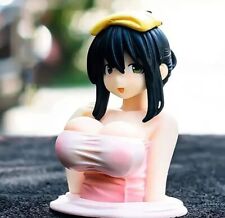SEXY FUNNY BIG BOOB ANIME GIRL THAT TITS SHAKE TO BASS AND MOVEMENT. CAR DECOR picture