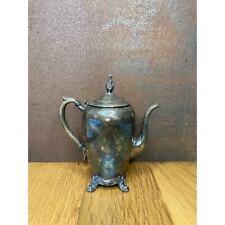 Vintage FB Rogers Silver Co.  Tea Pot 2670 picture
