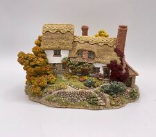 LilliPut Lane Orchard Farm Cottage English Collection South East 1994 Ma166 picture