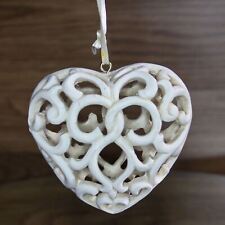 hollowed heart ornament 4