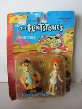 Boley - The Flintstones  