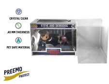 Funko Pop Movie Moments Protectors - Acid Free - Crystal Clear - 1 to 50 pack picture