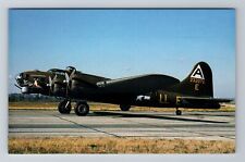 Boeing B-17G 