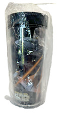 Star Wars Zaks  Curved Travel Tumbler Space Battle Design STWB-7830 New picture
