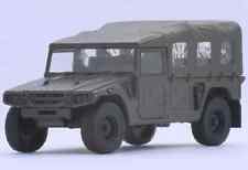Plastic model 1/72 Ground Self-Defense Force High Mobility Vehicle Military Seri picture