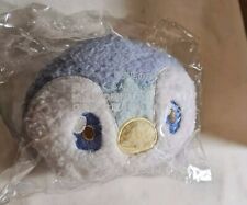 Takara Tomy PokePeace Plush Pouch - Piplup picture