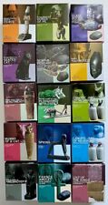 KAIYODO/British Museum Egypt Mummy~15 Piece Complete Set~ Most Still Sealed~2006 picture