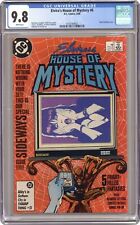Elvira's House of Mystery #6 CGC 9.8 1986 4193189002 picture
