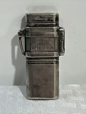 Vintage AWL Super Stock Novelty Collectable Butane Cigarette Lighter UNTESTED picture