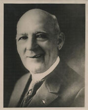 PHOTO OF HARRY KELLAR CIRCA 1922 / Archival Magician Photo Reprint picture