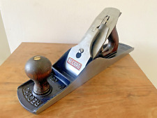 Vintage Record No 05 1/2 Jack Plane. Made in England. picture