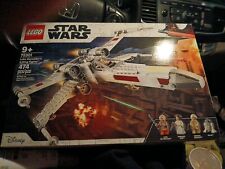 Legos Starwars Luke Dkywalker picture