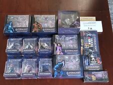 HUGE LOT Stormlight Archive Premium Miniatures & More Chasmfiend; Painted Minis picture