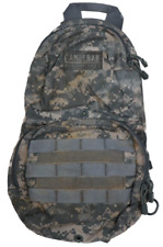 US Army ACU Maximum Gear Hydration Carrier 3L No Bladder Camelback Thermobak picture