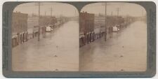KANSAS SV - Kansas City Flood - James Street - Underwood picture