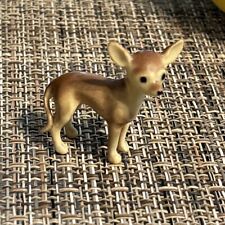Hagen Renaker Chihuahua Mama Mother Dog Miniature Figurine picture