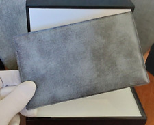 Grey SWAP WALLET Himber Style Magic Wallet: Vanish & Produce - Close-Up Magic picture